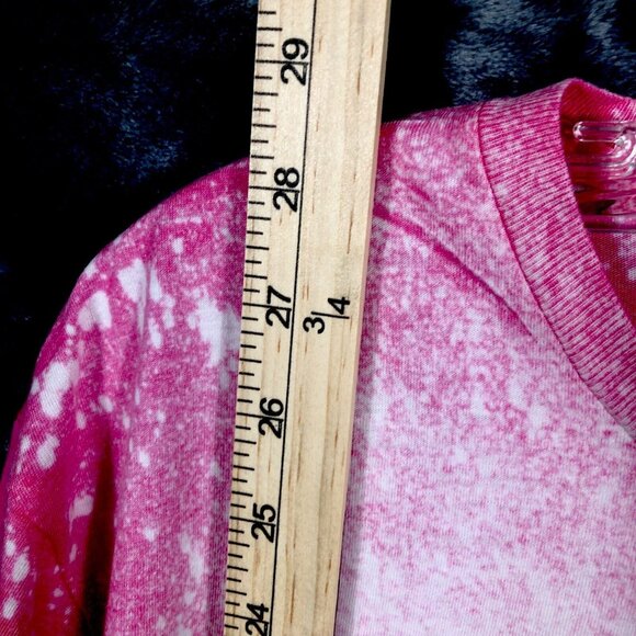 Women’s Funny Shirt Hold On And Let Me Overthink This T Shirt Adult Medium - Picture 8 of 8